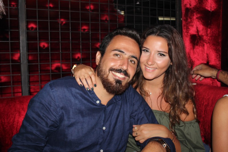 Taiga Batroun on Saturday Night